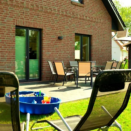 Mit 6 Schlafzimmer Und Sauna Ovs 116 Apartamento