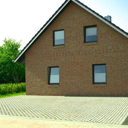 Mit 6 Schlafzimmer Und Sauna Ovs 116 Apartamento *