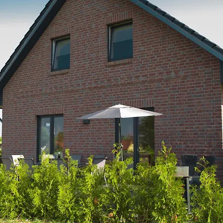 Apartamento Mit 6 Schlafzimmer Und Sauna Ovs 116 *
