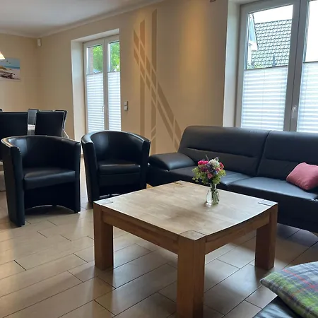 Mit 6 Schlafzimmer Und Sauna Ovs 116 Apartamento
