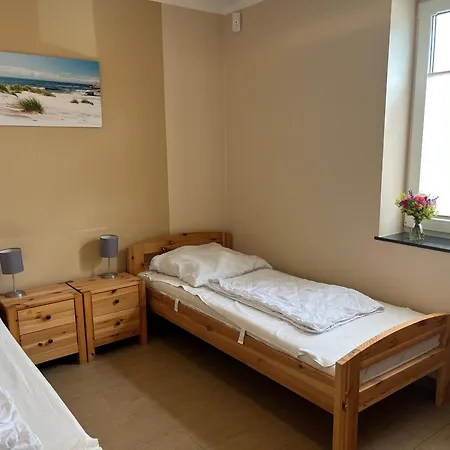 Mit 6 Schlafzimmer Und Sauna Ovs 116 Apartamento