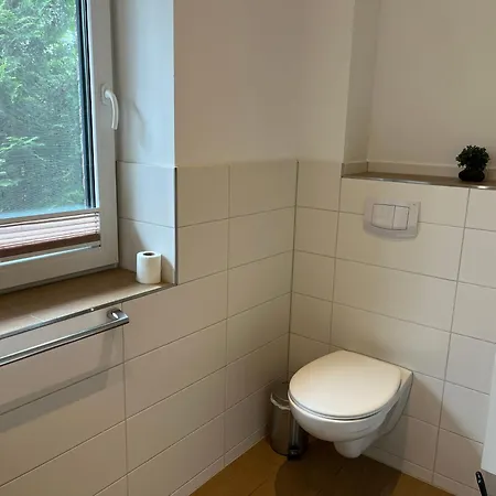 Apartamento Mit 6 Schlafzimmer Und Sauna Ovs 116