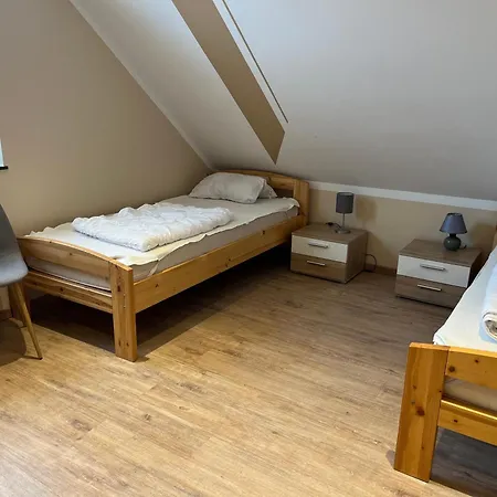Mit 6 Schlafzimmer Und Sauna Ovs 116 Apartamento