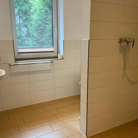 Mit 6 Schlafzimmer Und Sauna Ovs 116 Apartamento Boiensdorf