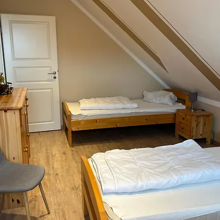 Mit 6 Schlafzimmer Und Sauna Ovs 116 Boiensdorf