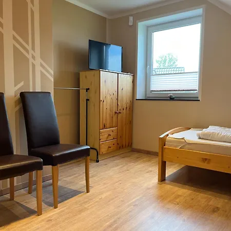 Mit 6 Schlafzimmer Und Sauna Ovs 116 * Boiensdorf