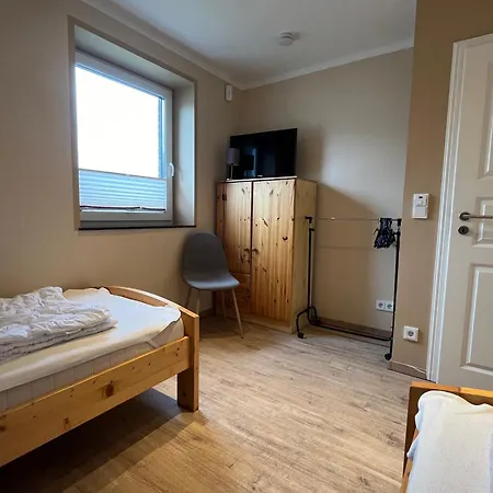 Apartamento Mit 6 Schlafzimmer Und Sauna Ovs 116 *