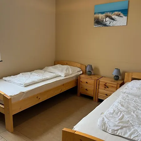 Apartamento Mit 6 Schlafzimmer Und Sauna Ovs 116
