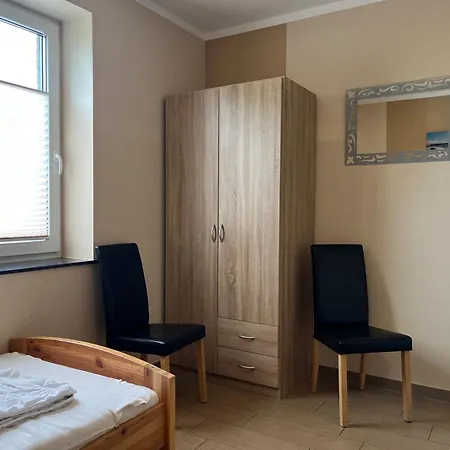 Mit 6 Schlafzimmer Und Sauna Ovs 116 Apartamento *