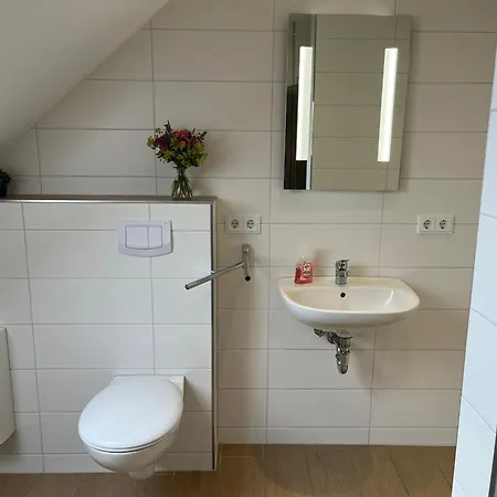 Apartamento Mit 6 Schlafzimmer Und Sauna Ovs 116